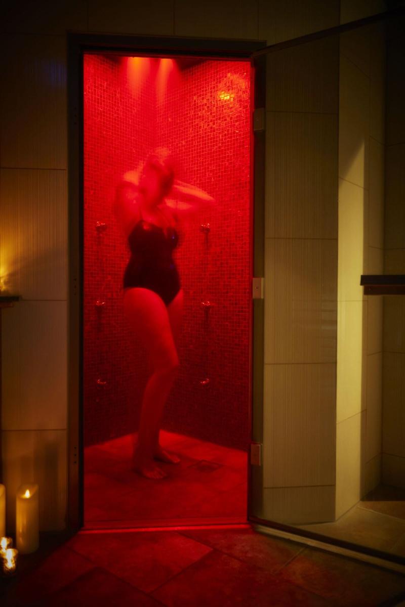 The Elms Hotel And Spa - Aktivite
