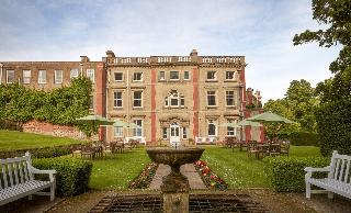 The Elms Hotel And Spa otel fotoğrafı