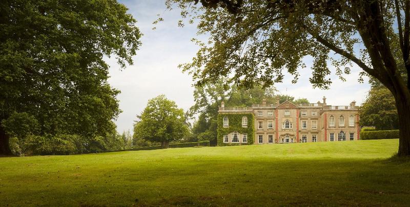The Elms Hotel And Spa - Genel