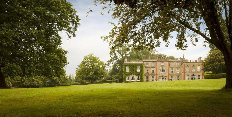 The Elms Hotel And Spa - Genel