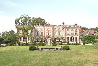 The Elms Hotel And Spa fotoÄŸrafÄ±