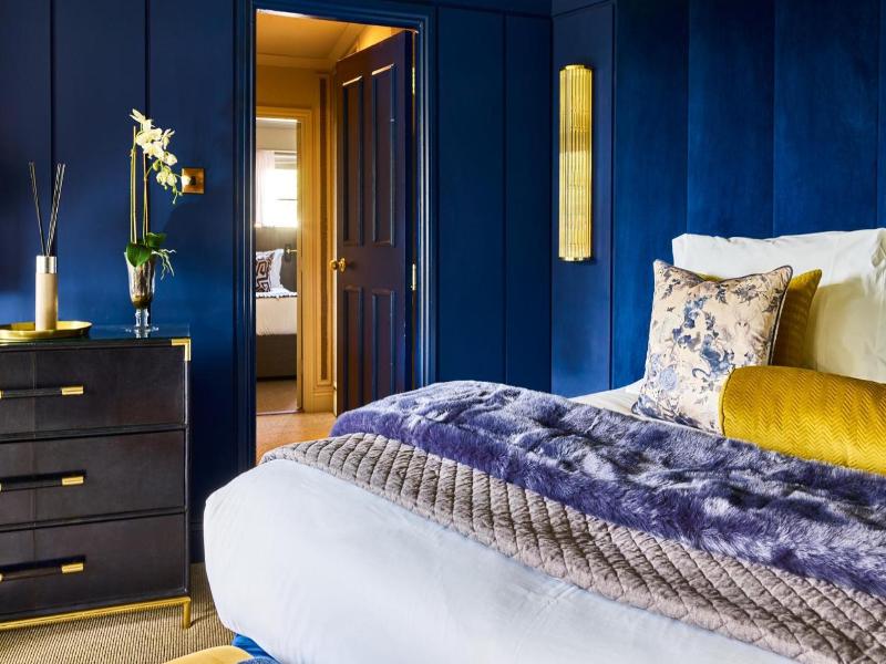 The Elms Hotel And Spa - Oda