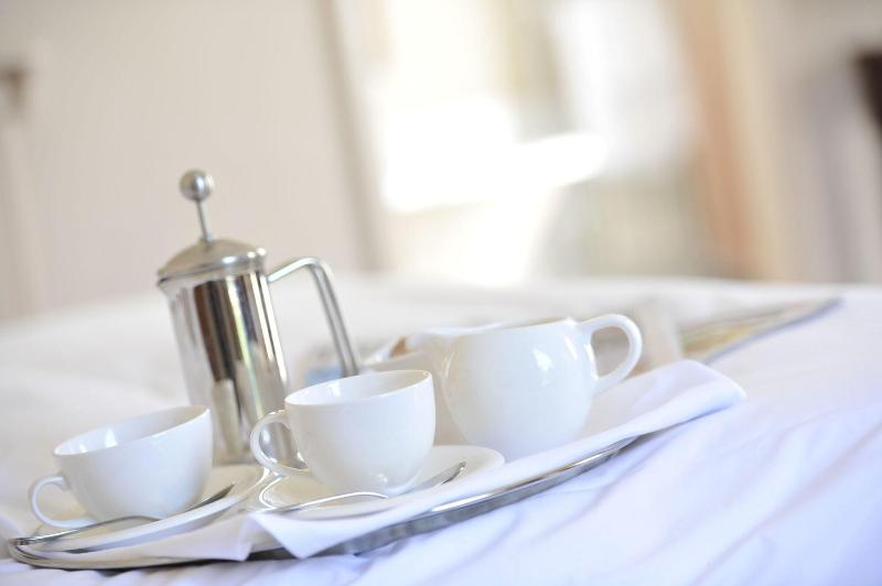 The Elms Hotel And Spa - Oda