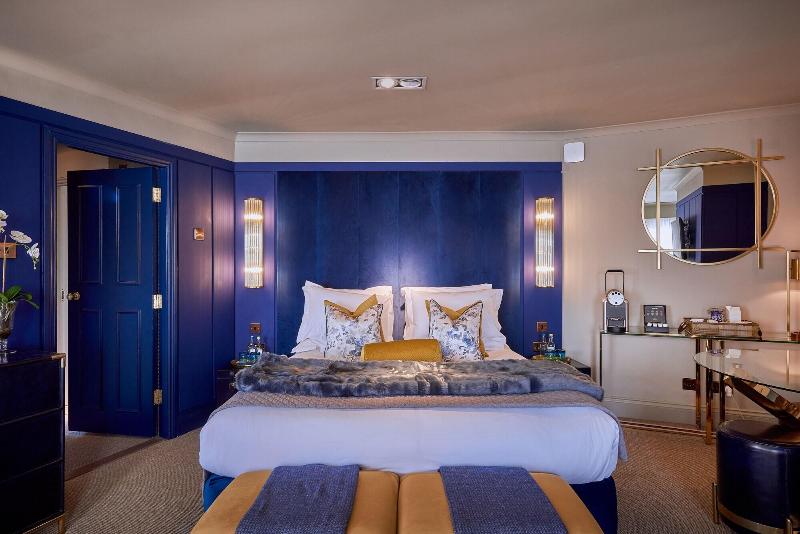 The Elms Hotel And Spa - Oda