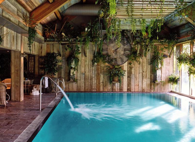The Elms Hotel And Spa - Havuz