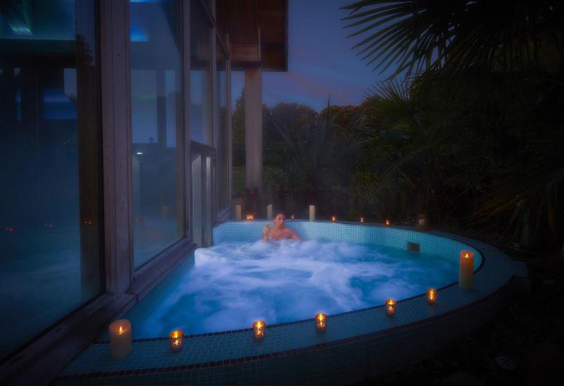 The Elms Hotel And Spa - Havuz