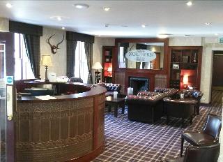 Northern Hotel Brechin fotoÄŸrafÄ±