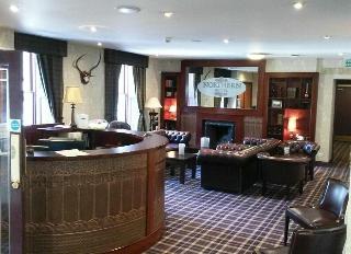 Northern Hotel Brechin fotoÄŸrafÄ±
