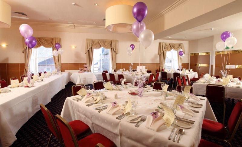 Northern Hotel Brechin - Aktivite