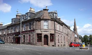 Northern Hotel Brechin otel fotoğrafı