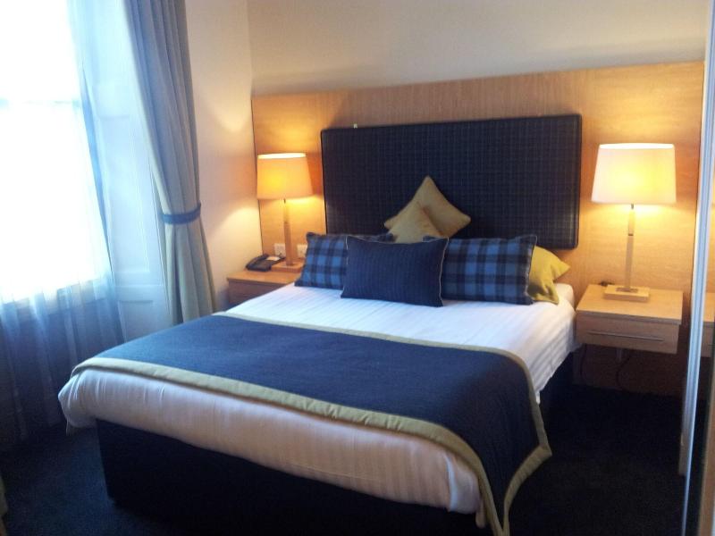 Northern Hotel Brechin - Oda
