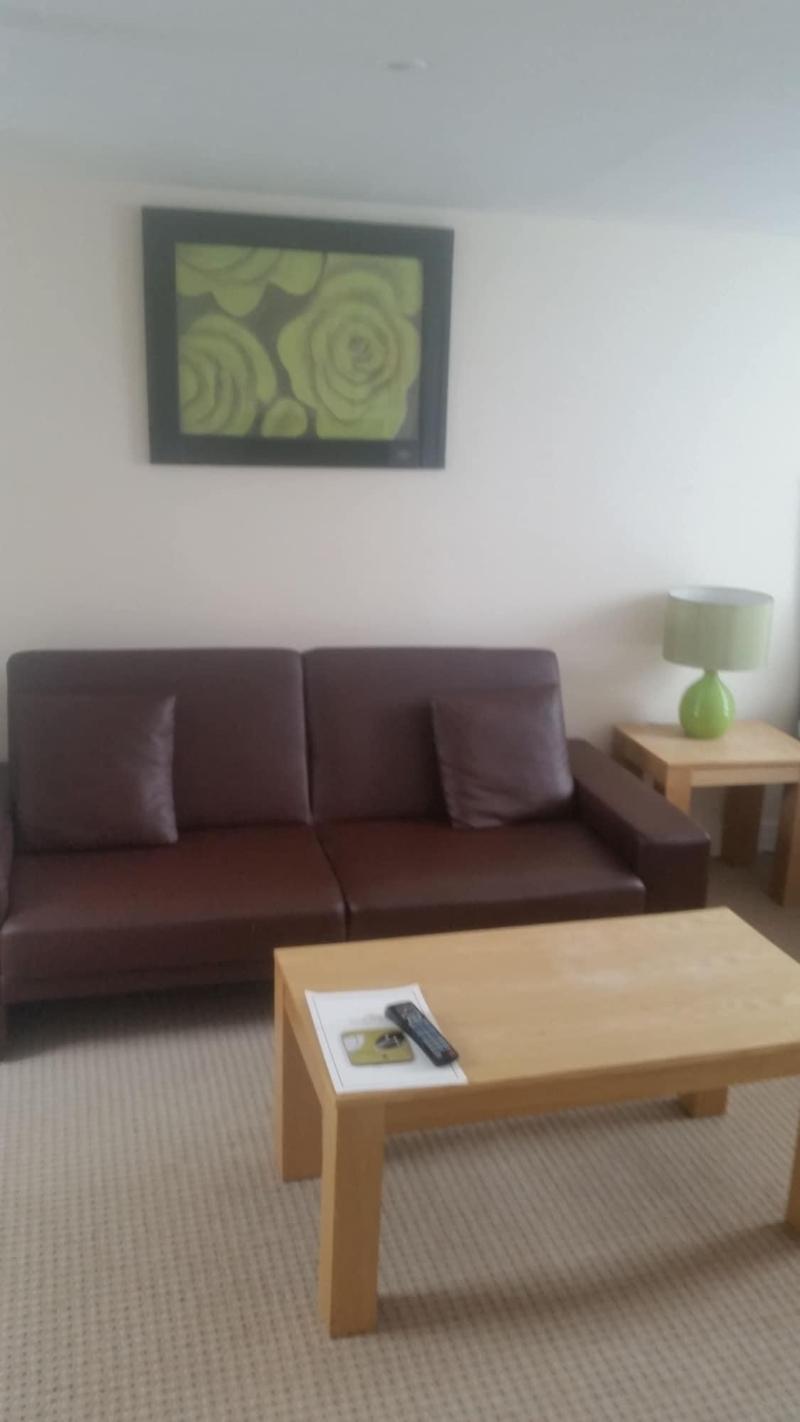 Northern Hotel Brechin - Oda