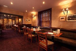 Northern Hotel Brechin fotoÄŸrafÄ±