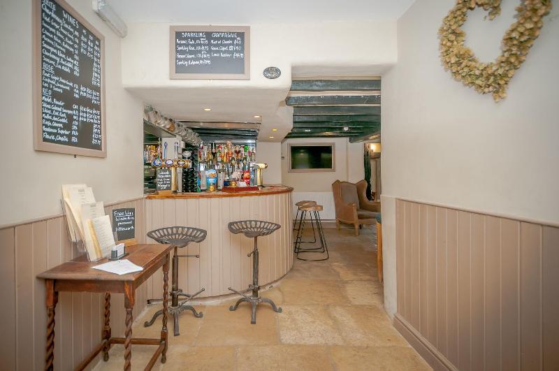 The Windmill Inn - Bar