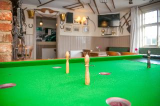 The Windmill Inn fotoÄŸrafÄ±