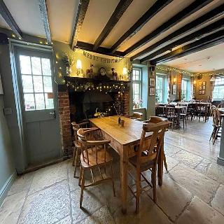 The Windmill Inn fotoÄŸrafÄ±