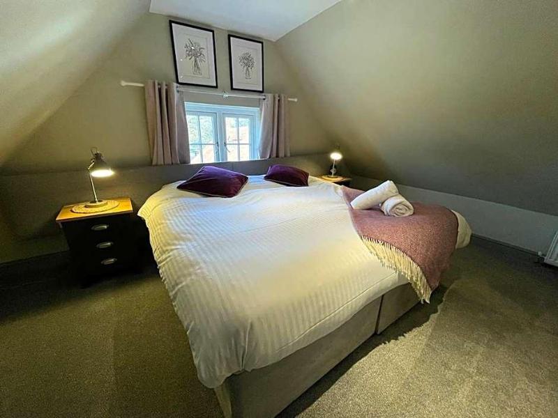 The Windmill Inn - Genel