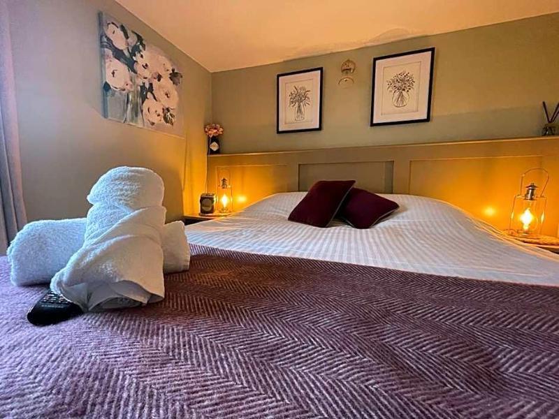 The Windmill Inn - Genel