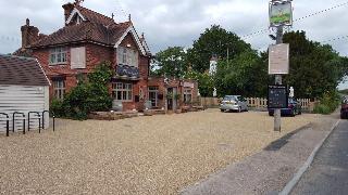 The Windmill Inn fotoÄŸrafÄ±