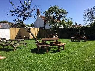 The Windmill Inn fotoÄŸrafÄ±