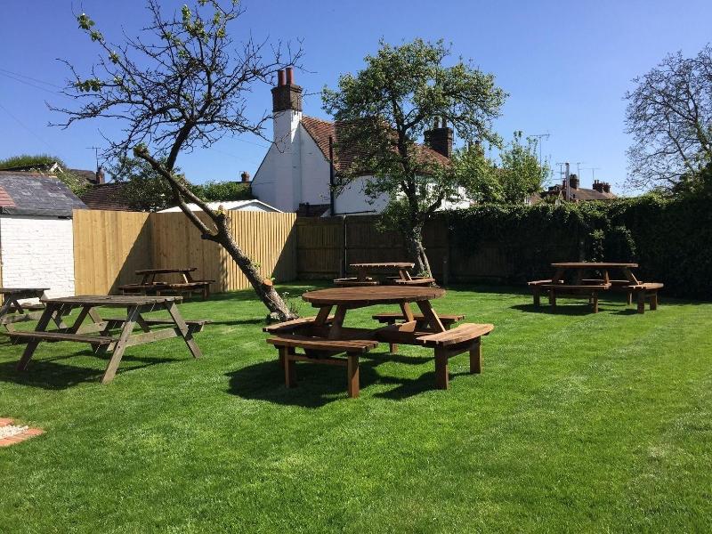 The Windmill Inn - Genel