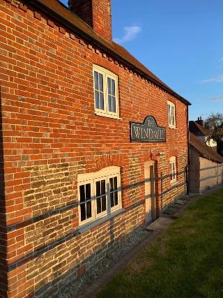 The Windmill Inn fotoÄŸrafÄ±