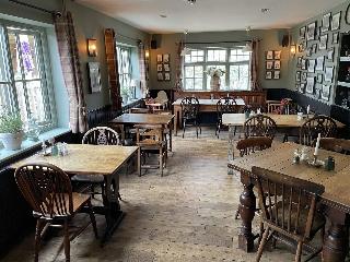The Windmill Inn fotoÄŸrafÄ±