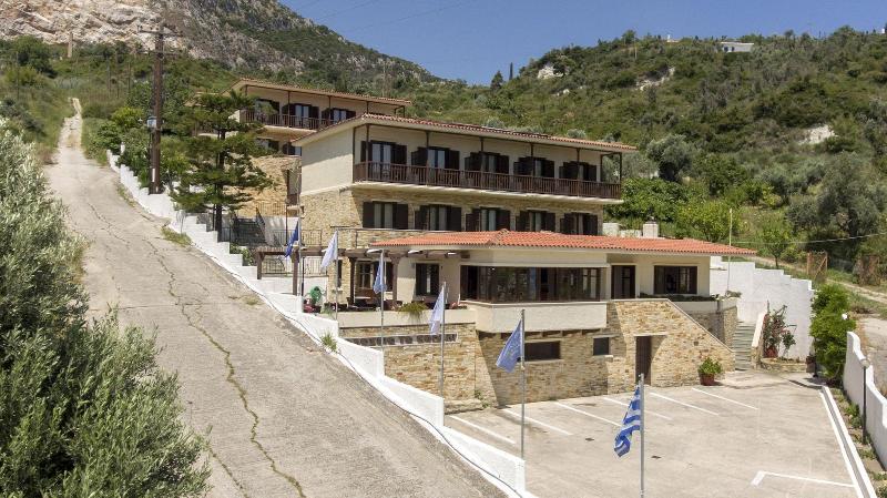 Corali Hotel - Genel