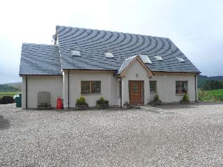 Tigh an Each B&B & Laggan Glamping fotoÄŸrafÄ±