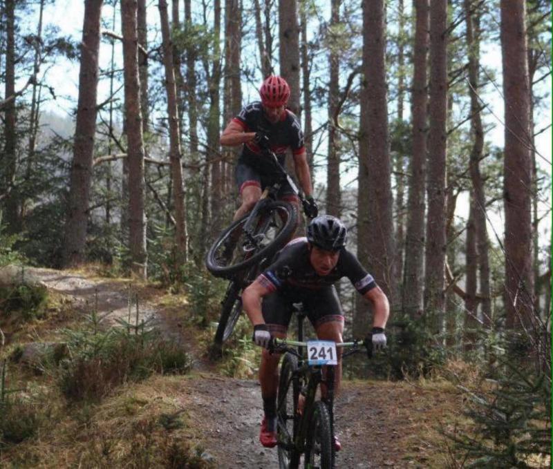 Tigh an Each B&B & Laggan Glamping - Aktivite