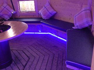 Tigh an Each B&B & Laggan Glamping fotoÄŸrafÄ±