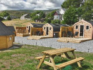 Tigh an Each B&B & Laggan Glamping otel fotoğrafı