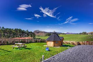 Tigh an Each B&B & Laggan Glamping fotoÄŸrafÄ±