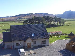 Tigh an Each B&B & Laggan Glamping fotoÄŸrafÄ±