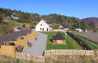 Tigh an Each B&B & Laggan Glamping fotoÄŸrafÄ±
