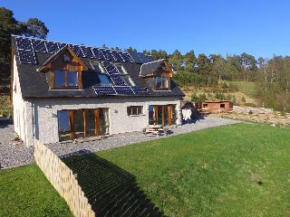 Tigh an Each B&B & Laggan Glamping fotoÄŸrafÄ±
