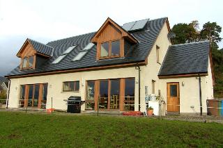 Tigh an Each B&B & Laggan Glamping fotoÄŸrafÄ±