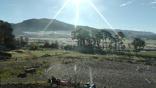 Tigh an Each B&B & Laggan Glamping fotoÄŸrafÄ±