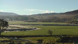 Tigh an Each B&B & Laggan Glamping fotoÄŸrafÄ±