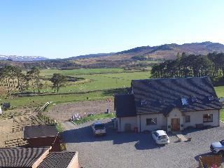 Tigh an Each B&B & Laggan Glamping fotoÄŸrafÄ±