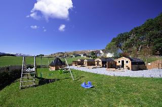 Tigh an Each B&B & Laggan Glamping fotoÄŸrafÄ±