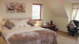 Tigh an Each B&B & Laggan Glamping fotoÄŸrafÄ±