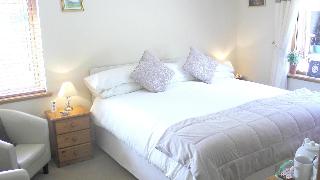 Tigh an Each B&B & Laggan Glamping fotoÄŸrafÄ±