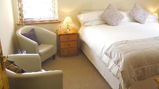 Tigh an Each B&B & Laggan Glamping fotoÄŸrafÄ±