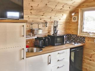 Tigh an Each B&B & Laggan Glamping fotoÄŸrafÄ±