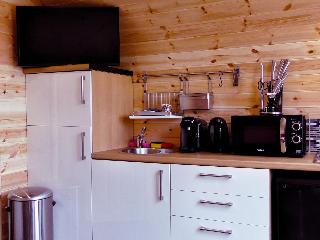 Tigh an Each B&B & Laggan Glamping fotoÄŸrafÄ±