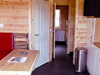 Tigh an Each B&B & Laggan Glamping fotoÄŸrafÄ±