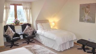 Tigh an Each B&B & Laggan Glamping fotoÄŸrafÄ±