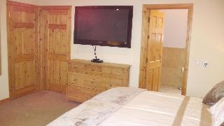Tigh an Each B&B & Laggan Glamping fotoÄŸrafÄ±