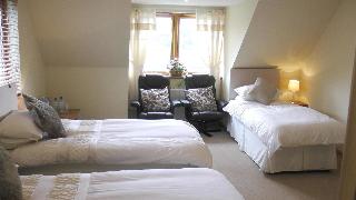 Tigh an Each B&B & Laggan Glamping fotoÄŸrafÄ±